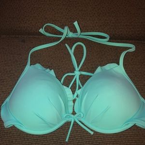 Victoria Secret bikini top